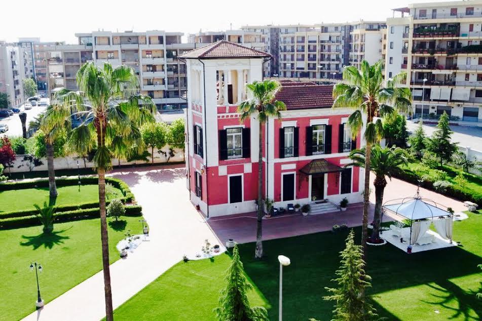 Pallotta Luxury * Cerignola