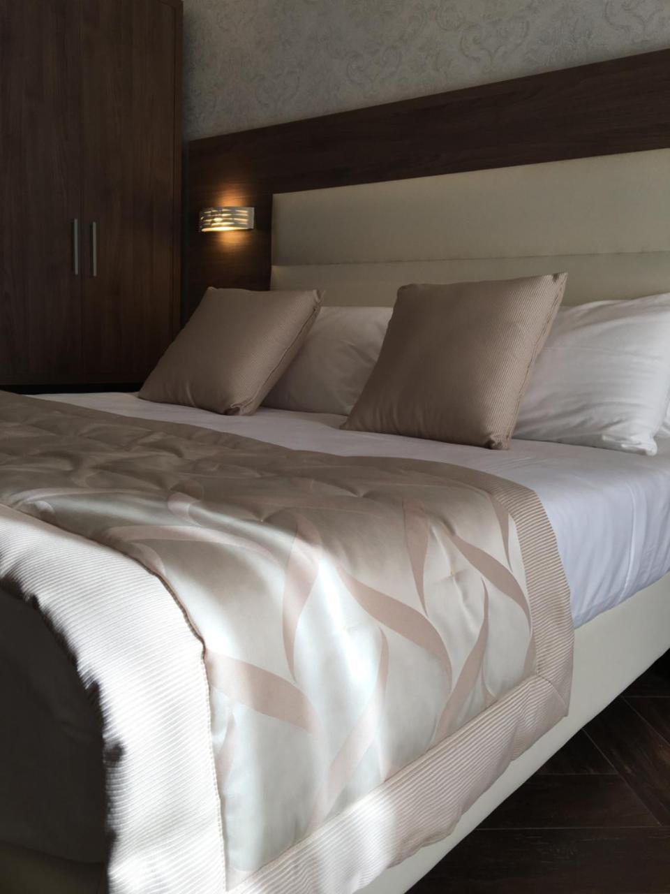 Pallotta Luxury Bed & Breakfast *