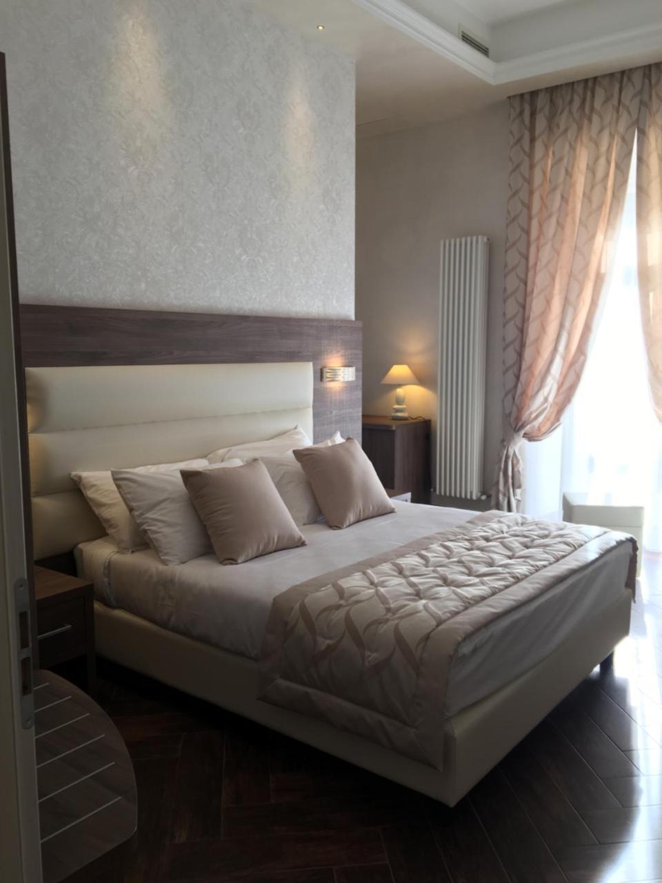Bed & Breakfast Pallotta Luxury Cerignola