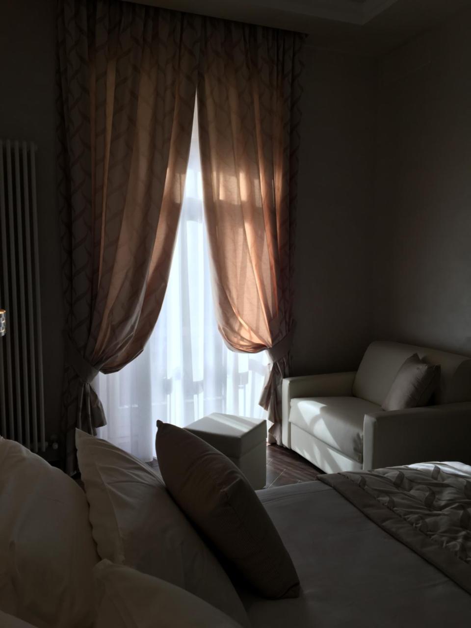 Bed and breakfast Pallotta Luxury Cerignola
