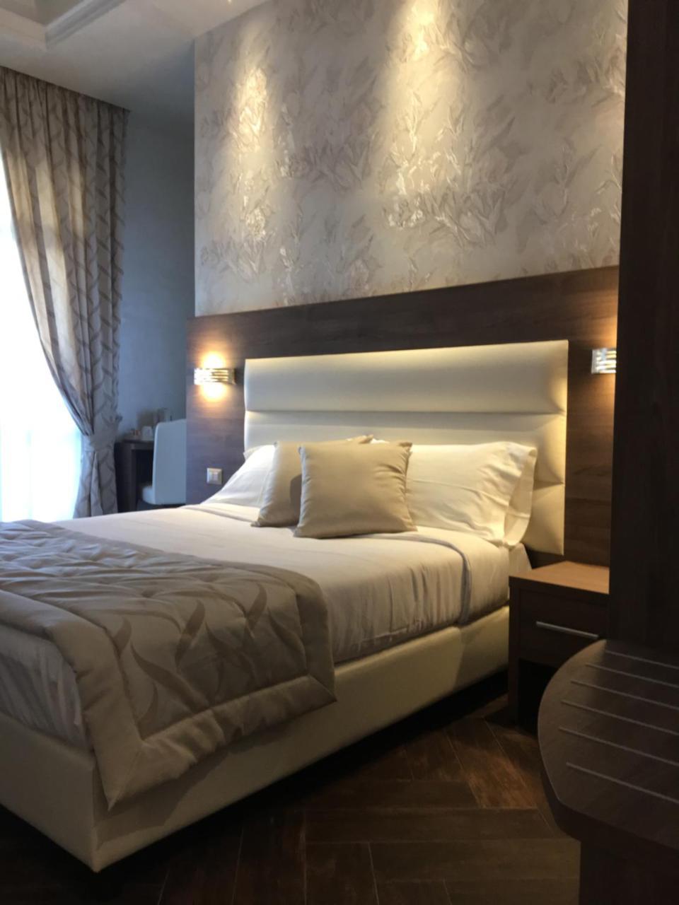 Bed & Breakfast Pallotta Luxury